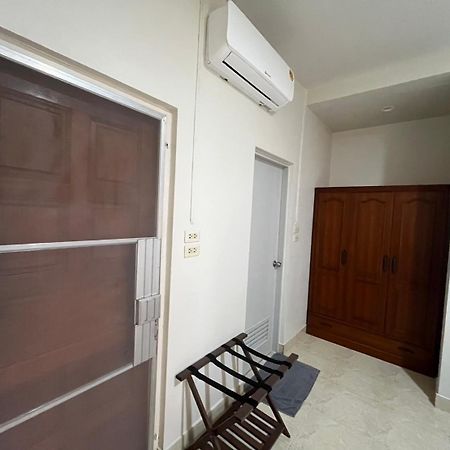 Bunraksa Resort Kamphaeng Phet Dış mekan fotoğraf