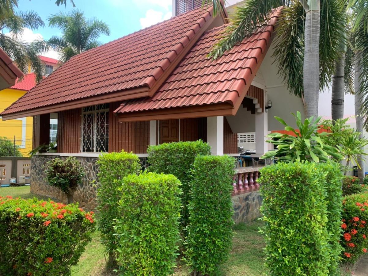 Bunraksa Resort Kamphaeng Phet Dış mekan fotoğraf
