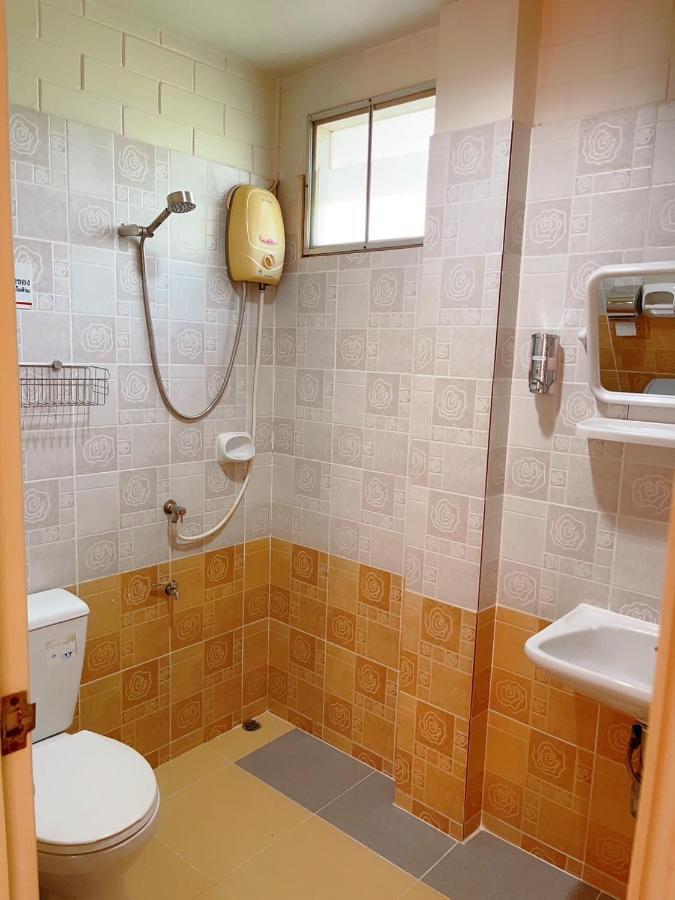 Bunraksa Resort Kamphaeng Phet Dış mekan fotoğraf