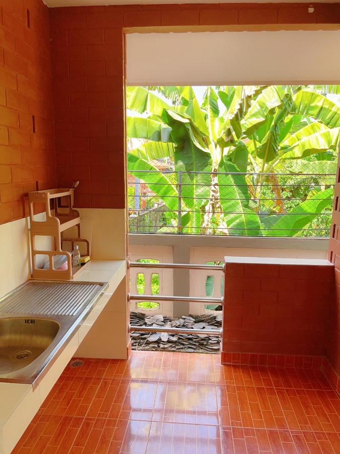 Bunraksa Resort Kamphaeng Phet Dış mekan fotoğraf