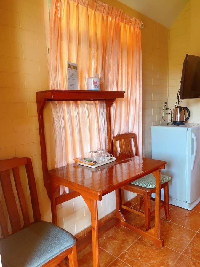 Bunraksa Resort Kamphaeng Phet Dış mekan fotoğraf