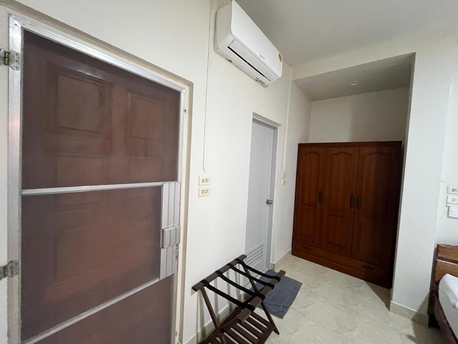 Bunraksa Resort Kamphaeng Phet Dış mekan fotoğraf