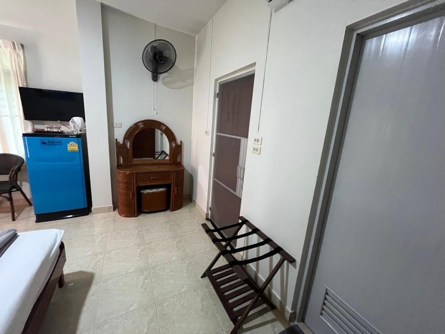 Bunraksa Resort Kamphaeng Phet Dış mekan fotoğraf