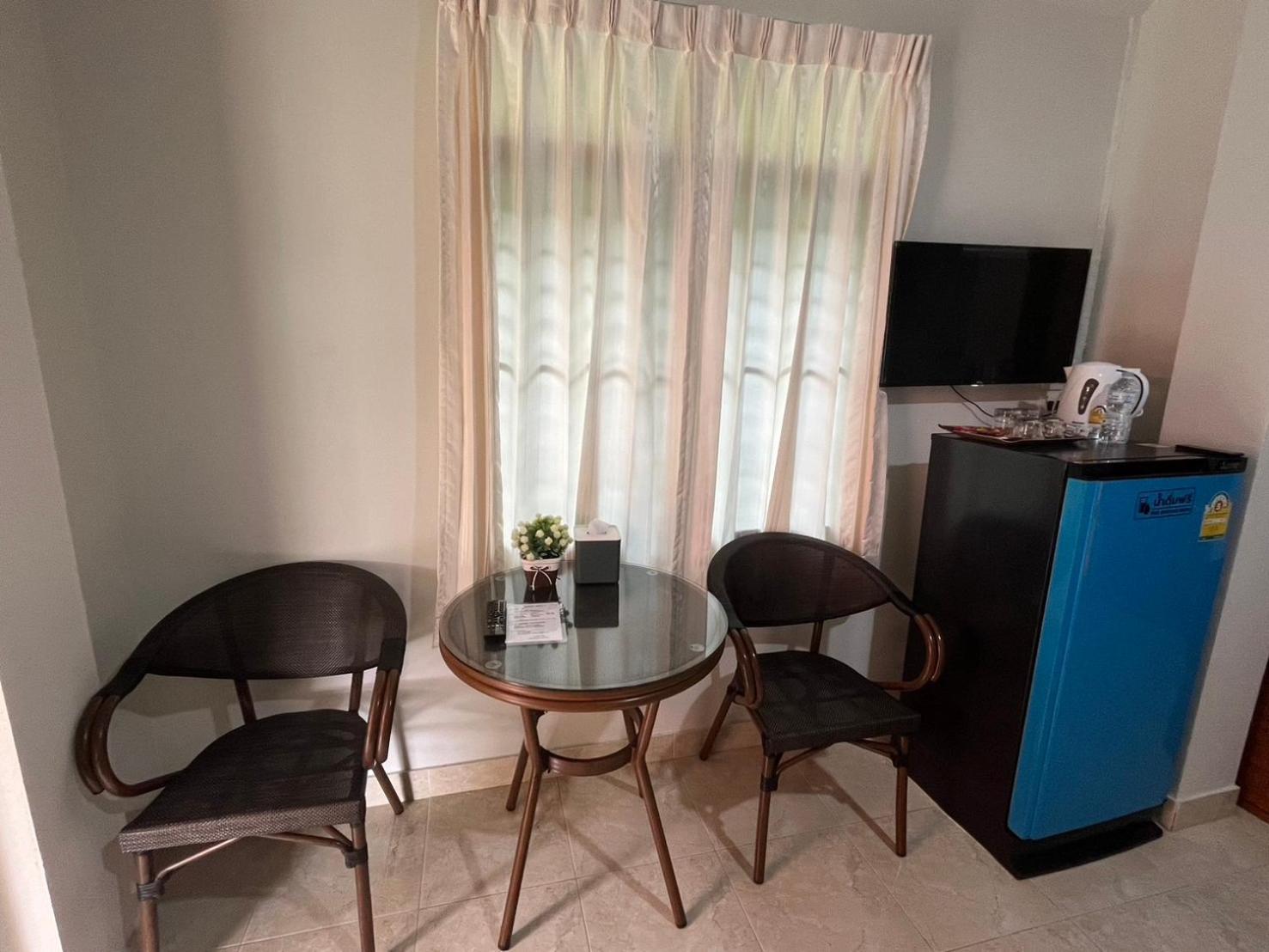 Bunraksa Resort Kamphaeng Phet Dış mekan fotoğraf