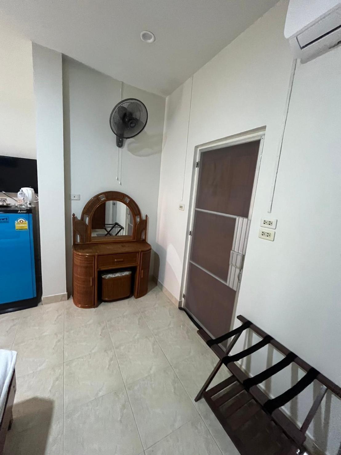 Bunraksa Resort Kamphaeng Phet Dış mekan fotoğraf
